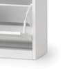 Manhattan Shoe Cabinet With Drawers