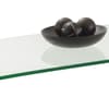 Amalfi Glass Coffee Table