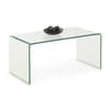 Amalfi Glass Coffee Table