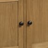 Astoria Oak Wooden Sideboard