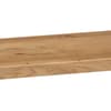 Brooklyn Oak Wooden Dining Bench