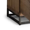 Brooklyn Oak Wooden Sideboard