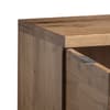 Brooklyn Oak Wooden Sideboard