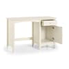 Cameo Stone White Desk