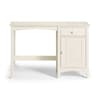 Cameo Stone White Desk