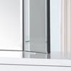 Canto Glass Curved Dressing Table Mirror