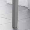 Cleo Grey and Oak Wooden Nest of Tables