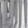 Cleo Grey and Oak Wooden Nest of Tables