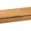 Coxmoor Oak Wooden Dining Bench