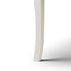 Davenport Ivory Wooden Dining Table