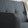 Farrow Large Fabric Sofa Bed