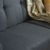 Farrow Large Fabric Sofa Bed