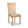 Ibsen Oak Wooden Dining Chair x 2