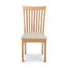 Ibsen Oak Wooden Dining Chair x 2
