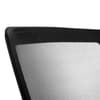 Imola Black Home Office Gaming Chair