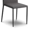 Jazz Grey Fabric Dining Chair x 4