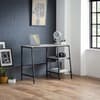 Staten Grey Concrete Desk