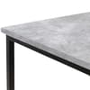 Staten Grey Concrete Desk