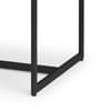 Staten Grey Concrete Dining Table