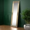 Palais Gold Dressing Mirror