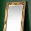 Palais Gold Lean To Mirror