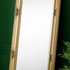 Palais Gold Lean To Mirror