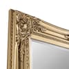 Palais Gold Dressing Mirror