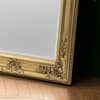 Palais Gold Lean To Mirror