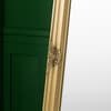Palais Gold Lean To Mirror