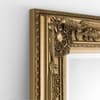 Palais Gold Lean To Mirror