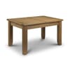 Astoria Oak Wooden Extending Dining Table