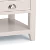 Richmond Grey and Oak Wooden Coffee Table