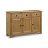 Astoria Oak Wooden Sideboard