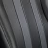 Meteor Grey Faux Leather Adjustable Gaming Chair
