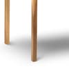 Coxmoor Oak Wooden Rectangular Dining Table