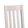 Richmond Grey Wooden Dining Chair x 2