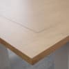 Richmond Grey Wooden Extending Dining Table