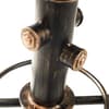 Rockport Copper Metal Bar Stool