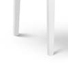 Rufford Ivory Wooden Dining Table