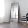 Somma Large Window Mirror