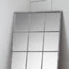 Somma Large Window Mirror