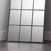 Somma Large Window Mirror