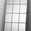 Somma Large Window Mirror