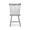 Torino Grey Wooden Dining Chair x 4