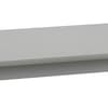 Torino Grey Wooden Dining Table