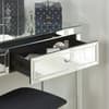 Valencia Mirrored 2 Drawer Sideboard