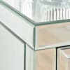 Valencia Mirrored 2 Drawer Sideboard