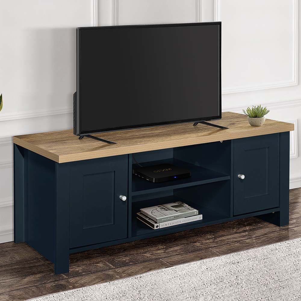 Tv unit b on sale and q