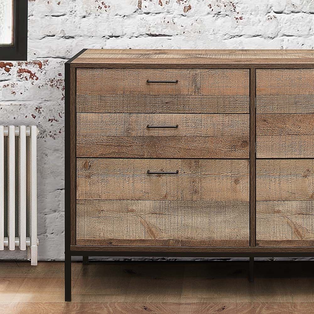 B and q 2025 chest of drawers