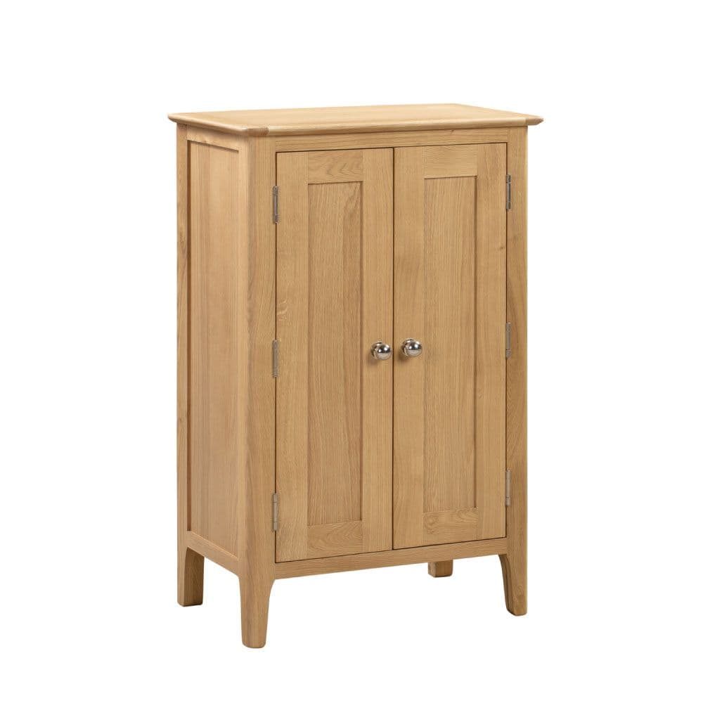 Cotswold oak sale sideboard